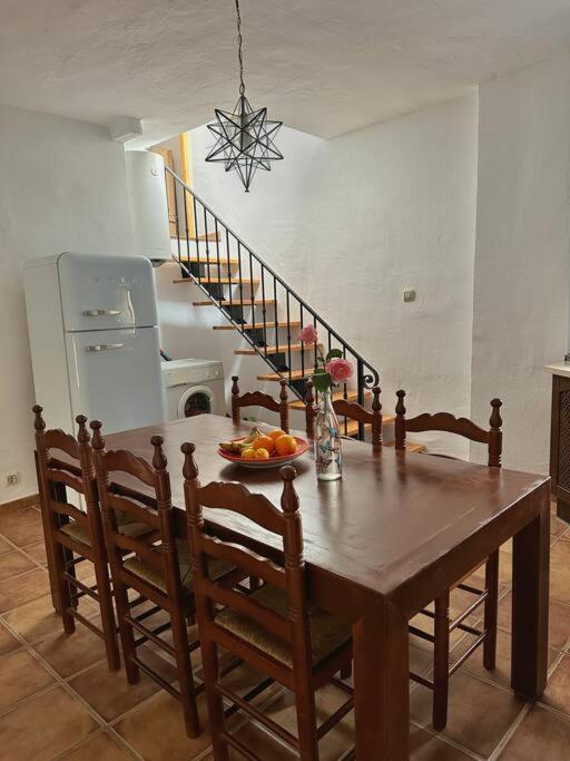 Los Molinos Quesada Ngoại thất bức ảnh