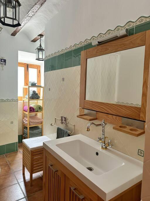 Los Molinos Quesada Ngoại thất bức ảnh