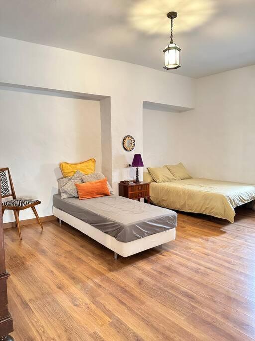 Los Molinos Quesada Ngoại thất bức ảnh