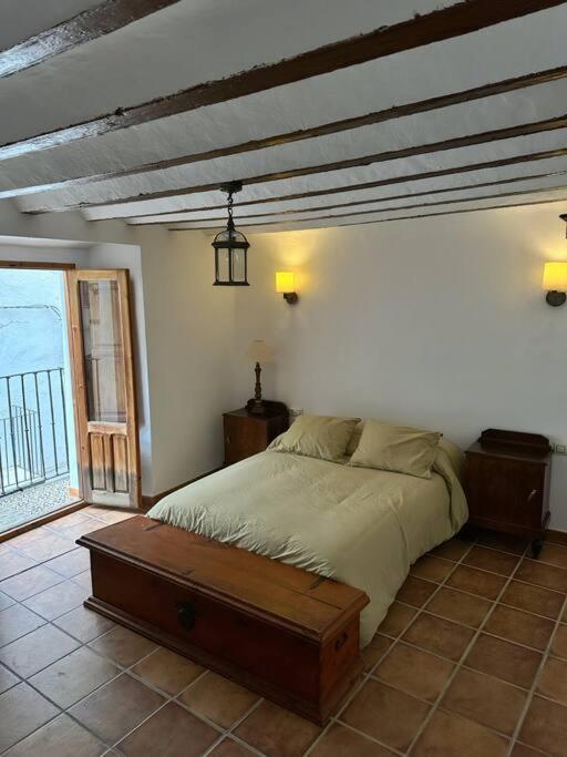 Los Molinos Quesada Ngoại thất bức ảnh