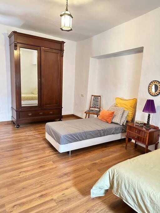 Los Molinos Quesada Ngoại thất bức ảnh